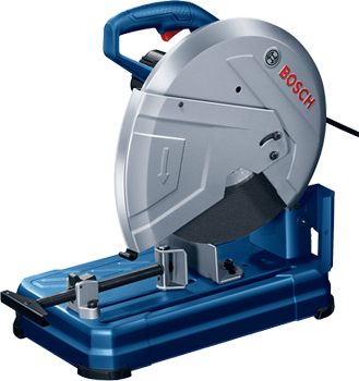 BOSCH博世工具GCO 14-24金屬切割鋸